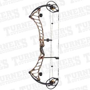Bowtech Prodigy