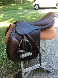 Tad Coffin 18.5" Close Contact