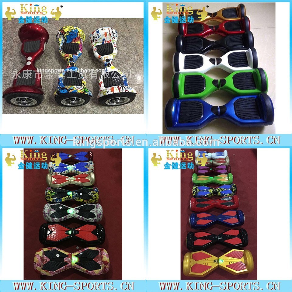 FACTORY Supply Directly! balance scooter,Two wheel Electric Scooter, scooter