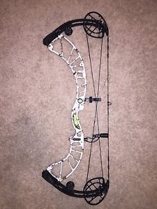 Obsession Def Con 6 Bow
