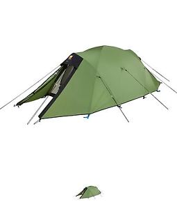 OFFERTA Wild Country Trisar 2D Green