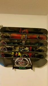 Plan b slayer skateboard set of 6 Danny way