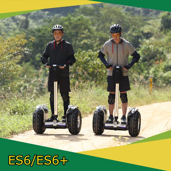 Hot Sale 19 Inch Big tire Smart Self Balancing Electric Hover Board 2 Wheel Scooter Balancer 2 wheels with bluetooth power