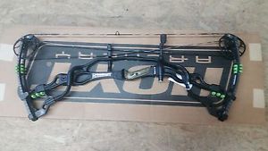 Hoyt Carbon Spyder Turbo
