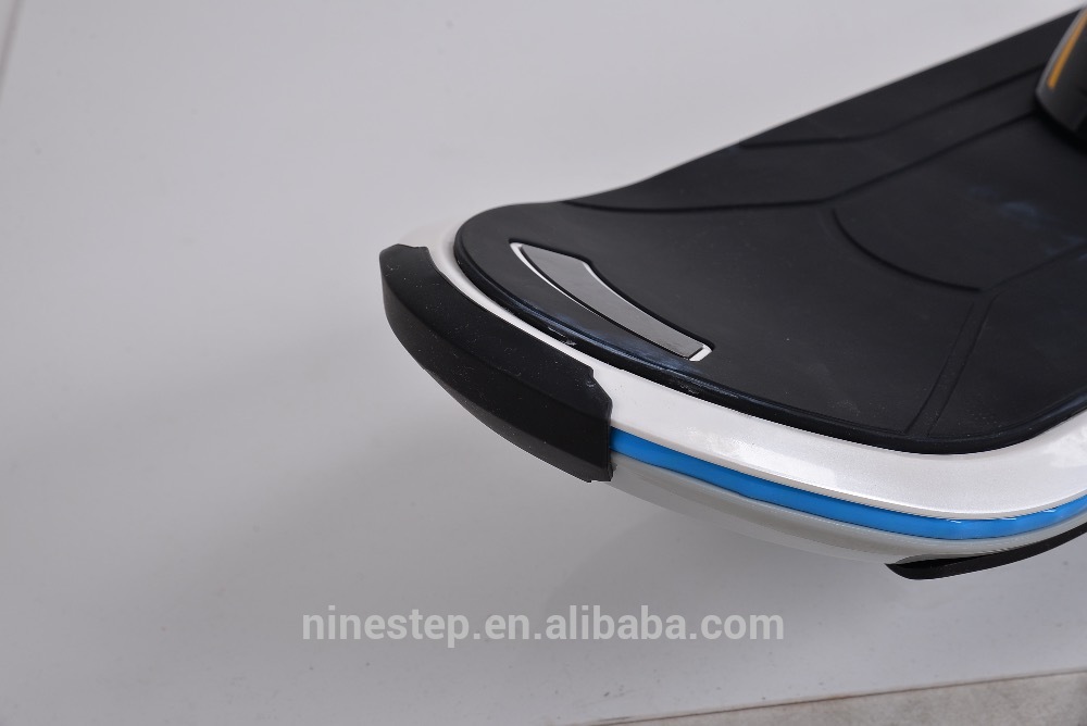 2016 Factory price for one wheel balance scooter with lithium battery power one single wheel skateboard scooter