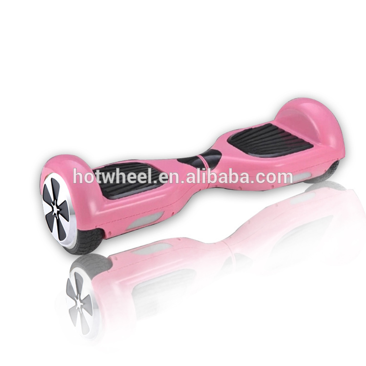 Dragonmen hotwheel self balancing unicycle, handlebar electric scooter