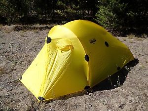 Brooks-Range Mountaineering Foray 2 person tent