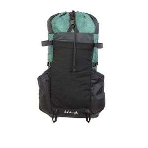 ULA CDT Ultraleicht Rucksack,  Gr.S, NEU, Mit Gurt