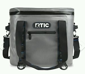 BRAND NEW RTIC SOFTPAK 30 Soft Cooler