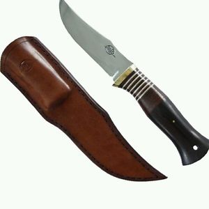 Citadel Montana, DNH7 Kohlenstoffstahl, Klinge: 10,5 cm