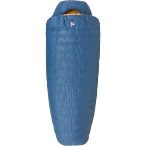 Big Agnes Deer Park Sleeping Bag: 30 Degree Down