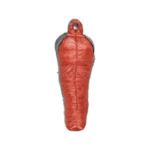Sierra Designs Mobile Mummy 800-Fill DriDown Regular,  2 Season Sleeping Bag