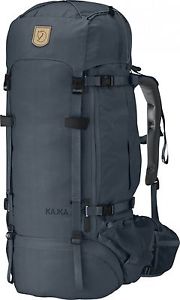 Fjäll Räven Kajka 75, Graphite, 27095 - 031