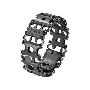 Leatherman Tread in Black
