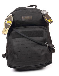 CamelBak Motherlode 37L Military Rucksack Backpack Black