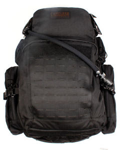 CamelBak BFM 46L Military Rucksack Backpack Schwarz Black