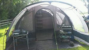 Gelert Bliss 6 Tent