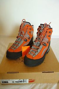 Hanwag Ferrata Combi GTX Lady Bergschuhe Bergstiefel Wanderschuhe Gr. 36 (UK3,5)