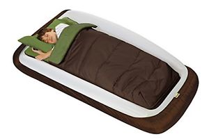 The Shrunks Outdoor Tuckaire Family Travel Bed Bundle