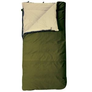 Country Squire -20 Degree Sleeping Bag