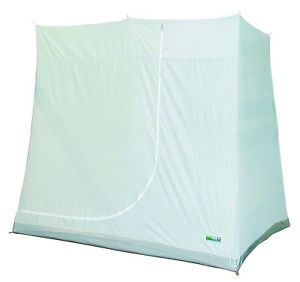 Eurotrail Luxury Sleeping Tent for Awnings size 2