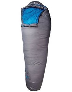 Kelty Sleeping Bag SB 35 Deg 800 Dridown Mummy Long Ocean 35410914