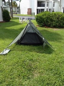 Tarptent Protrail Ultralight tent