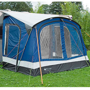 Outdoor Revolution Techlite Pro XL Blue