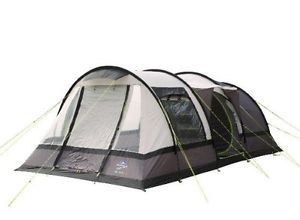 SunnCamp Elise 400 DL 4 Berth Tent