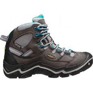 Keen Durand Mid WP Women - lightweight walking boot - new