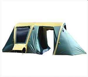 Outdoor Connection Aria 1 Air Pole System 4 Person Tent - New