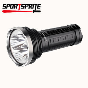 Fenix TK75 4000LM 4xCree XM-L2 T6 LED 5Mode Rechargeable Camping Flashlight