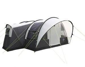 SunnCamp Family Vario 4 Berth Tent
