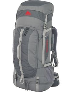Kelty Backpack Adult Redstone 70 Adjustable Charcoal 92623515