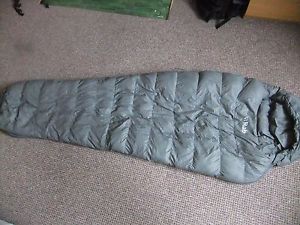 Rab Neutrino SL200 Ultralight Down Sleeping Bag