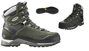LOWA CEVEDALE GTX SCARPE MONTAGNA TAGLIE 42- MODELLO FUORI PRODUZIONE - NUOVO