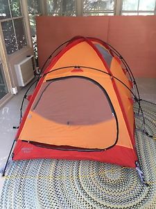 Marmot Thor 2 Person Four Season Tent