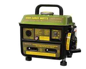 Sportsman 1,000-Watt Portable Generator