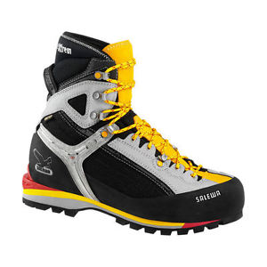 Salewa Herren Bergstiefel Wanderstiefel MS Raven Combi GTX