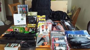 Essential 2 Person 72+ Hour Survival Emergency Disaster Kit 200+ Pcs !!