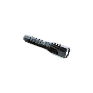 Pelican Black M11 8050 System W/110-Volt Transformer - Water Resistant, 5H 15M