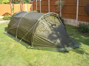 British Army 4 Man Arctic Tent