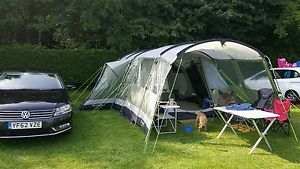 Outwell montana 6 tent