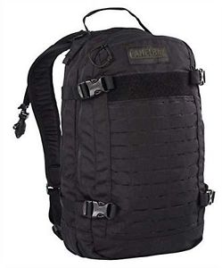CamelBak HAWG Military 20L Rucksack Backpack Black + 3.0L Trinksystem