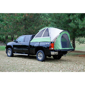 Backroadz SUV Tent