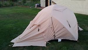 North Face Tent Rainfly For Ve-25 (RAINFLY COVER ONLY) SPECIAL ORDER