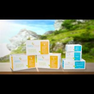 Easy Meal 3 Day Deluxe Kit  for 25 People/Snacks & Sides Mountain House LIMITED