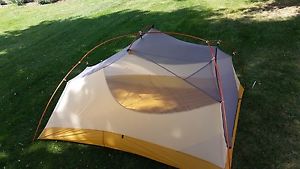 Big Agnes Fly Creek UL3