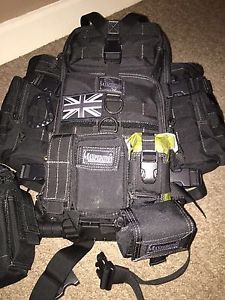 Maxpedition Falcon 2 Molle Rucksack