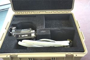 SureFire H05764 Hellfire Hellfighter .50 Cal Hid Light with Opaque Filter